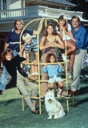 Photos de Mackenzie Rosman - Photos de groupe - 3